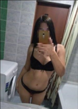 Nykobing M Escort Pige